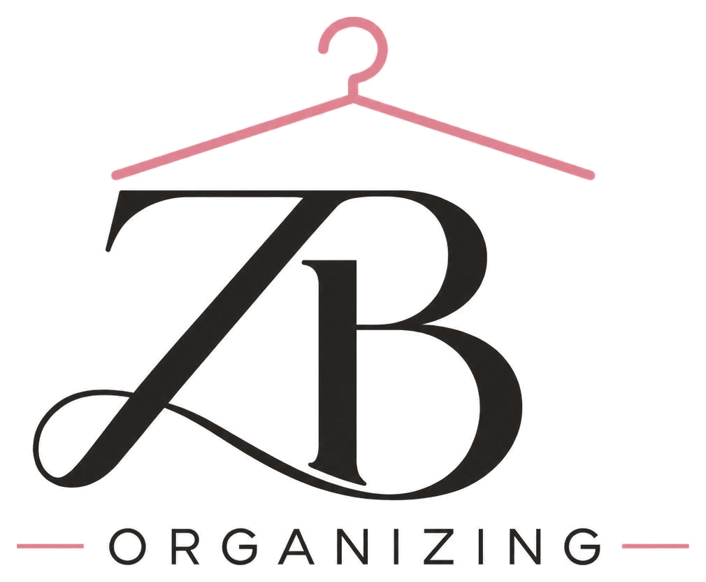 ZB Organizing